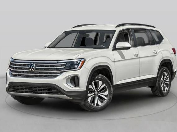 VOLKSWAGEN ATLAS 4MOTION 2024 1V2KR2CA8RC501999 image VOLKSWAGEN ATLAS 4MOTION 2024 1V2KR2CA8RC501999 image
